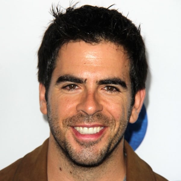 Eli Roth