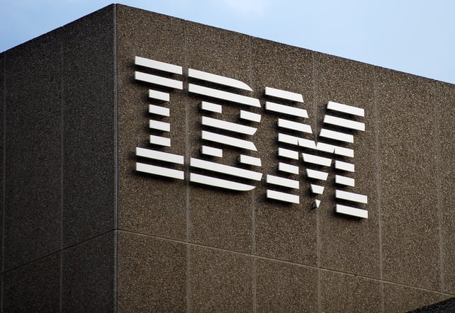 IBM
