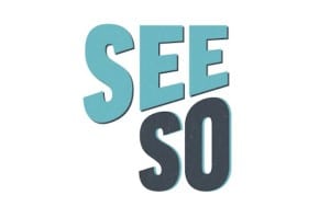 Seeso Logo
