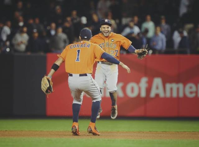 astros