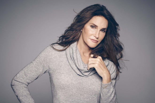 Caitlin Jenner