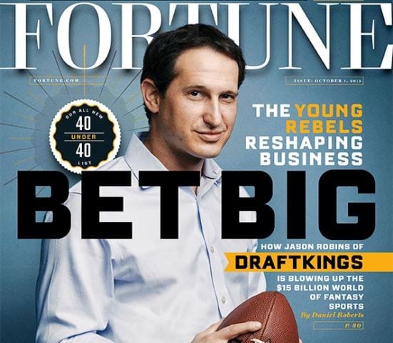 draftkings