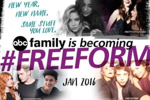 freeform