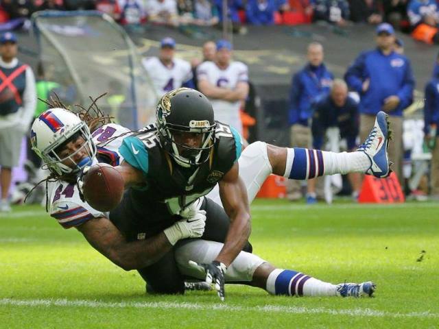 jags