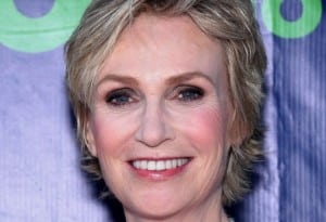 jane lynch