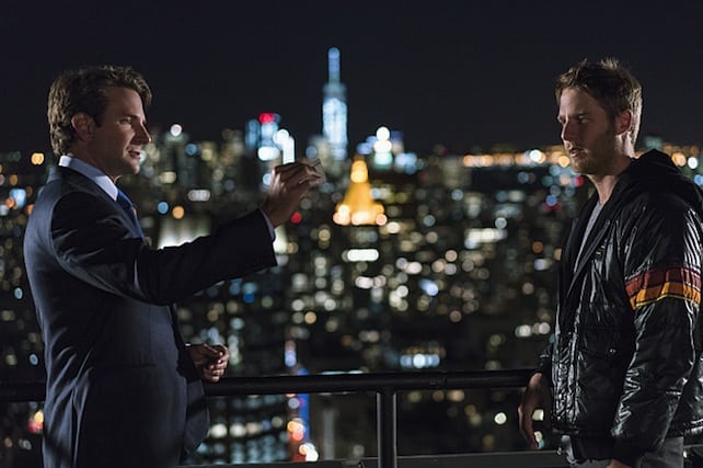 Limitless 2