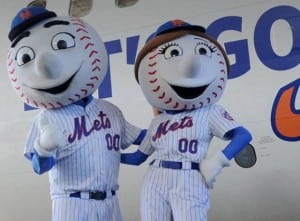 mets