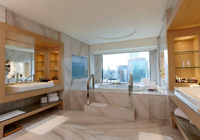sheraton