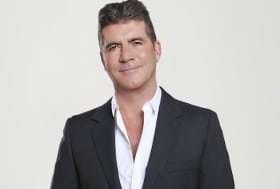 Simon Cowell America's Got Talent