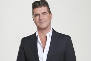 Simon Cowell America's Got Talent