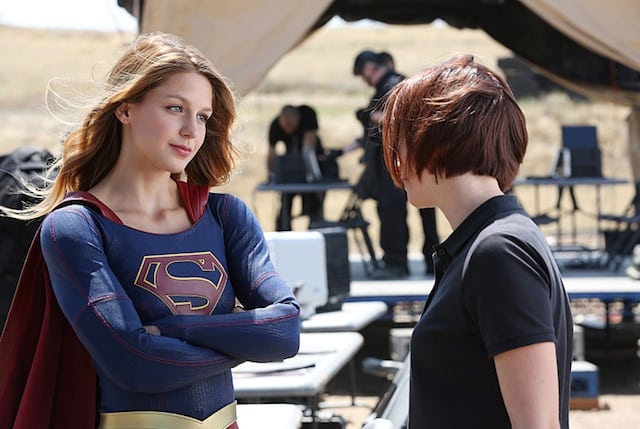 Supergirl