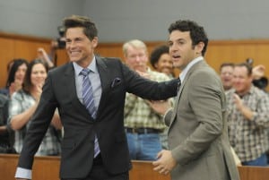 the grinder