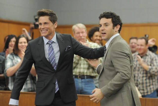 the grinder