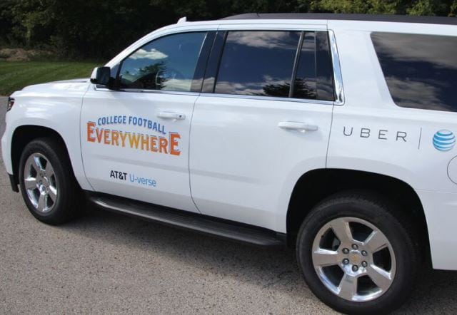uber