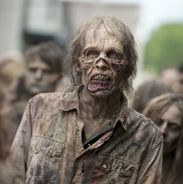 Walking Dead 4