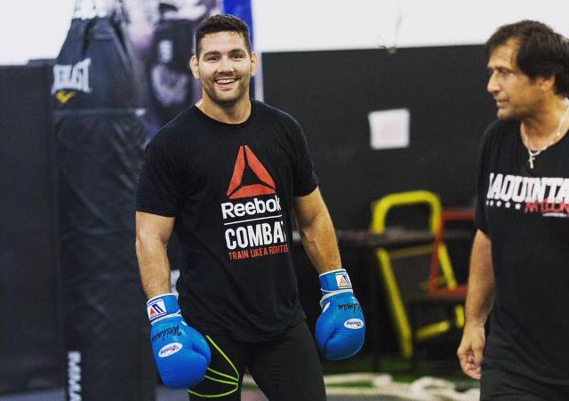 weidman