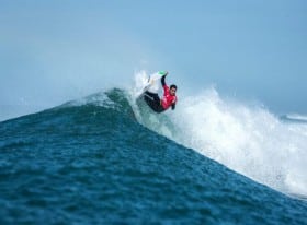 World Surf League