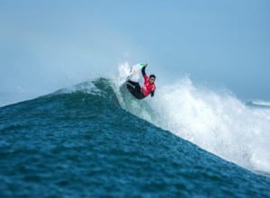 World Surf League