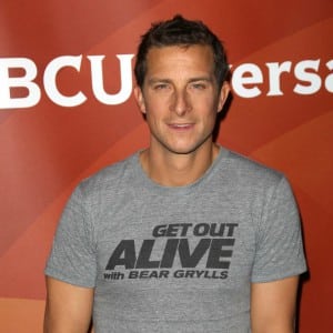 BearGrylls