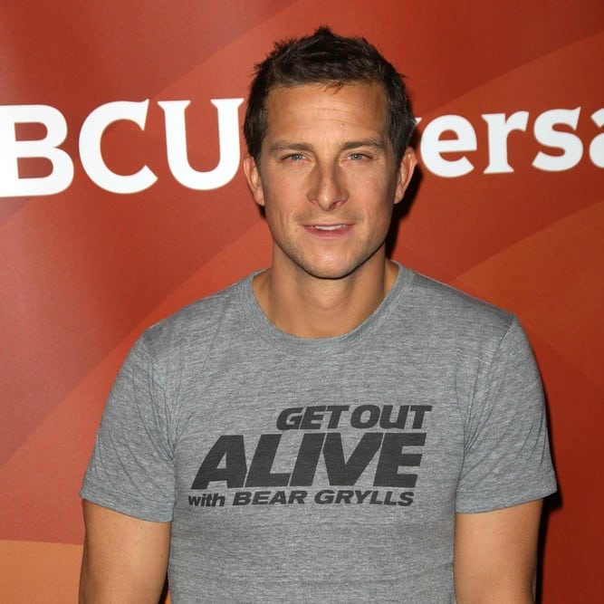 BearGrylls