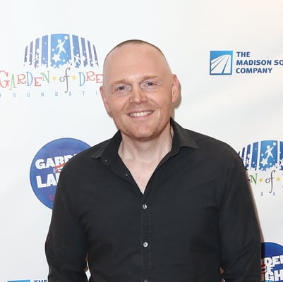 Bill Burr