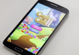 Candy Crush
