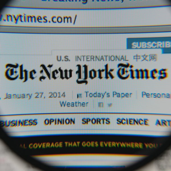 New York Times