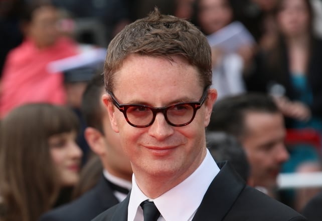 Nicolas Winding Refn