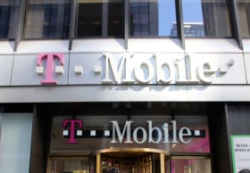 T-Mobile