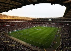 Twickenham