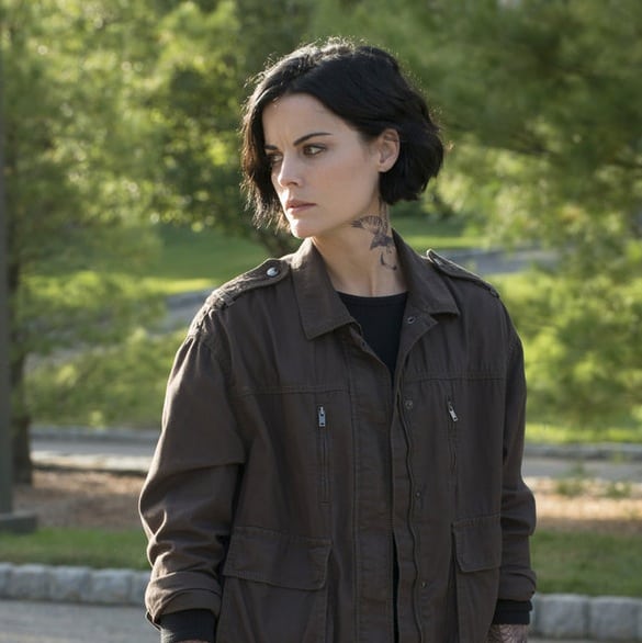 Blindspot 2