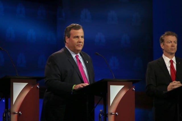 CNBC Events – Season 2015
