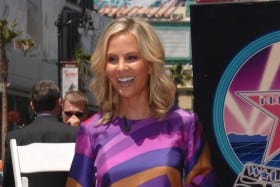 Elisabeth Hasselbeck