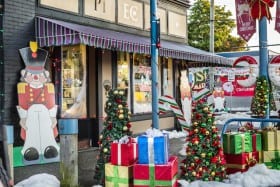 Hallmark Christmas