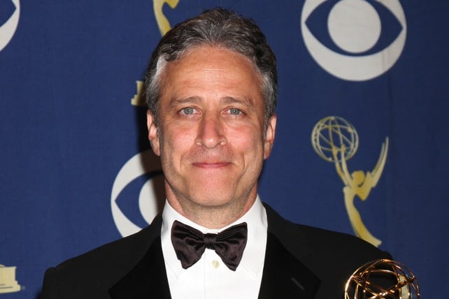 jon stewart