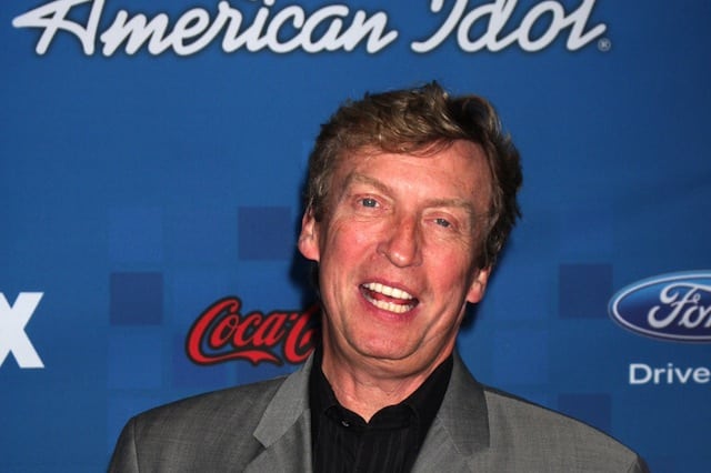 Nigel Lythgoe