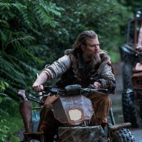 outsiders