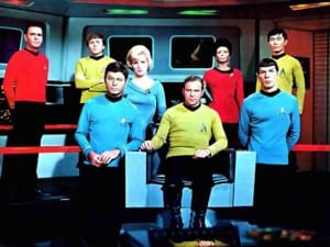 star trek