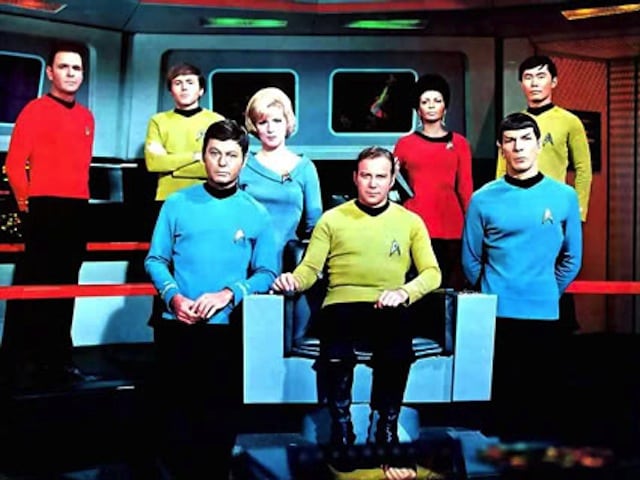 star trek