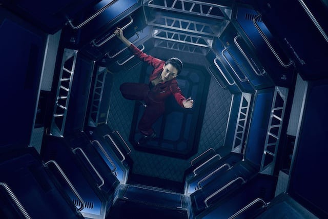 The Expanse