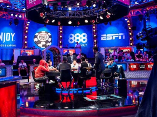 wsop
