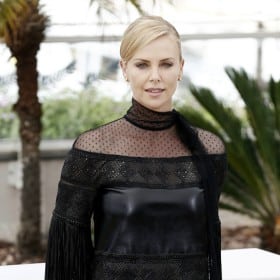 Charlize Theron