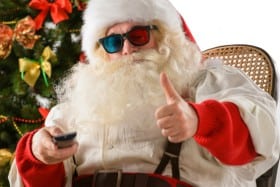 Holiday Movies