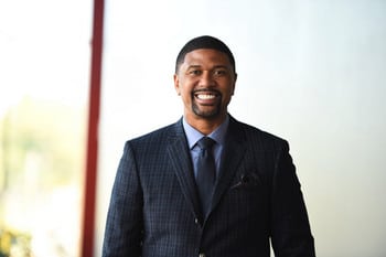 Jalen Rose