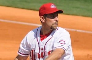 John Smoltz