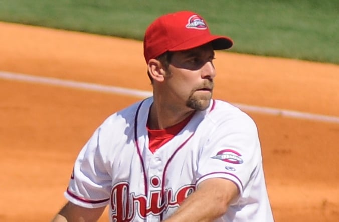 John Smoltz