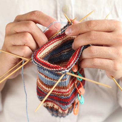 Knitter