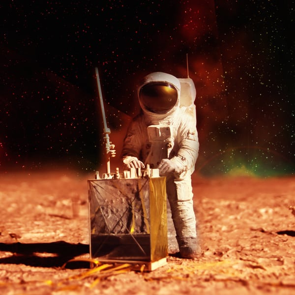Mars