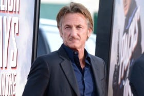 Sean Penn