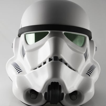 Star Wars StormTrooper